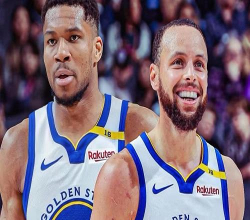 忠誠只是笑話！雄鹿、勇士醞釀6換2交易，字母哥來輔佐庫里