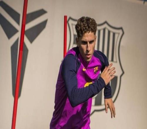 費(fèi)爾明：如果梅西能回巴薩，讓我坐板凳也沒(méi)問(wèn)題