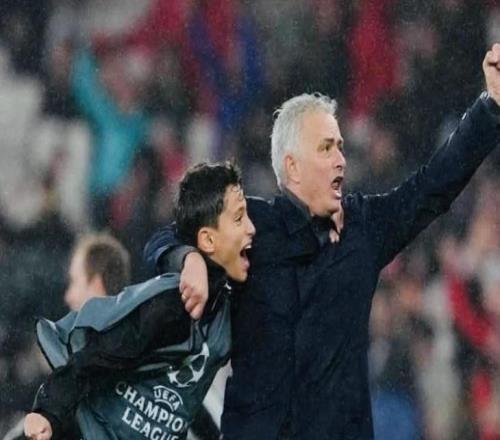 穆里尼奧附加賽再戰皇馬！沖擊伯納烏不勝魔咒，2人缺席皇馬難了