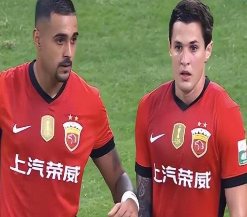 中超變天9隊慘遭扣分申花涼了海港還能爭冠一隊成最大受益者