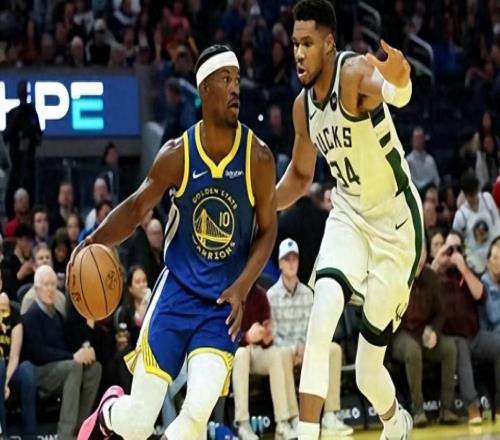 聯盟大地震！字母哥被開放談判，四豪強瘋搶，最想聯手愛德華茲