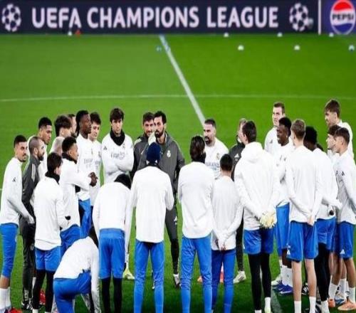 阿斯:皇馬高層不滿輸本菲卡但不會(huì)引援,夏窗關(guān)注中衛(wèi)和中場(chǎng)