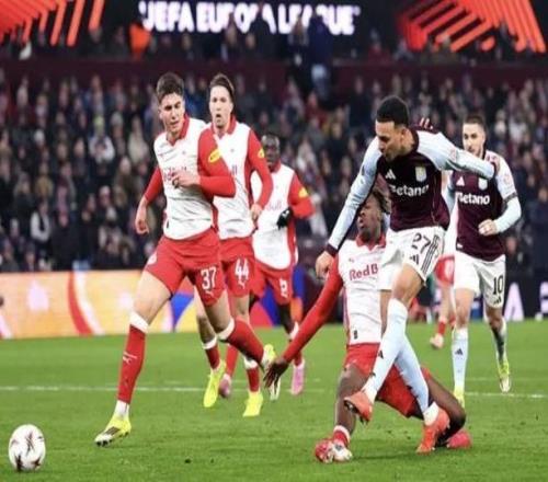 摩根羅杰斯:埃梅里非常清楚如何在歐聯杯走下去,這很重要