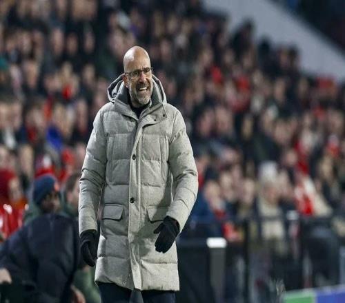 遺憾出局，埃因霍溫歐冠連斬意甲、英超冠軍，最終排名第28