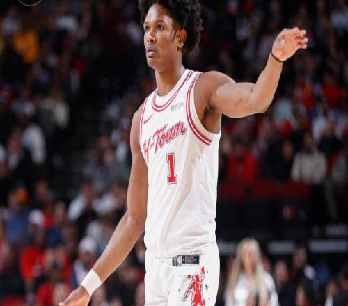 連丟12球！全隊13分，被文班亞馬一人打爆！火箭隊硬戰(zhàn)能力成隱患