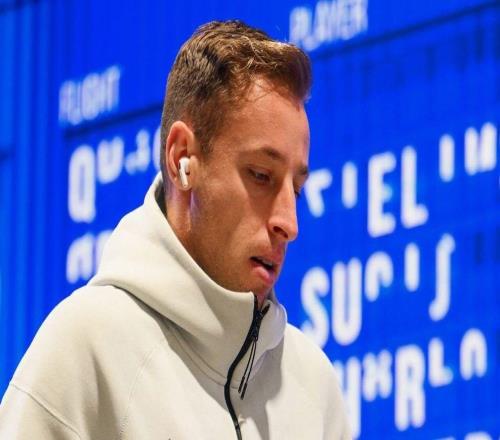 莫雷托：森林正在和國(guó)米談弗拉泰西，馬競(jìng)也有意但想先租后買