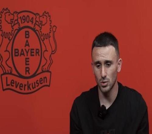 阿萊士加西亞：自從尤爾曼德來這之后，他給了我機(jī)會和信心