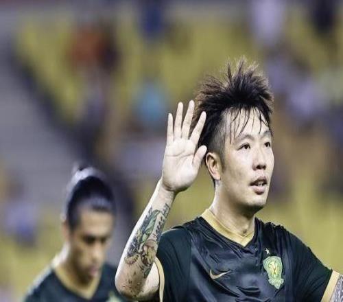 “人在做天在看”，北京國安硬剛有人急了！令人擔憂的事還在后面