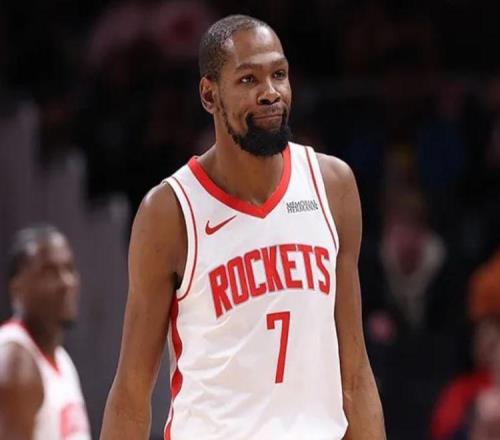 火箭10486老鷹！烏度卡替申京辯解，杜蘭特真該夸，兩人也成關鍵