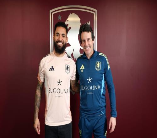 道格拉斯路易斯：當(dāng)維拉找上門，我就不再考慮別的選項(xiàng)