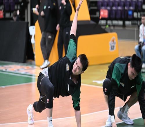 5消息！寧波創造2大隊史，繼偉工作室喊話遼籃，3人打出生涯之夜