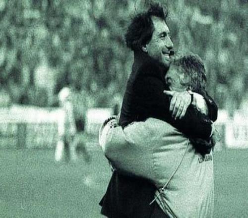 國米舊將馬里尼:齊沃和馬洛塔很棒,本賽季意甲冠軍是我們的