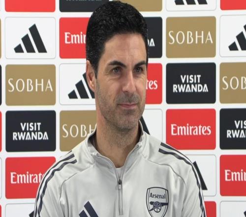 塔帥：瓜帥說阿森納是最強的球隊是在玩心理戰嗎我不覺得