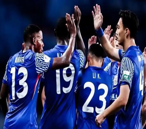 中超格局變天！4大爭(zhēng)冠熱門被扣分，原因曝光，蓉城隊(duì)奪冠穩(wěn)了