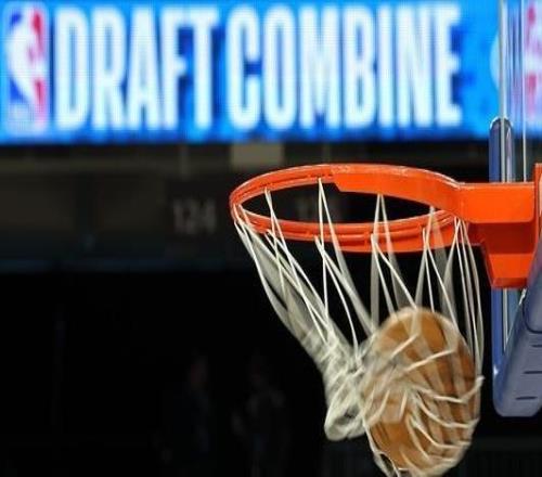 NBA官方：26年選秀聯合試訓與樂透抽簽將于5月在芝加哥舉行