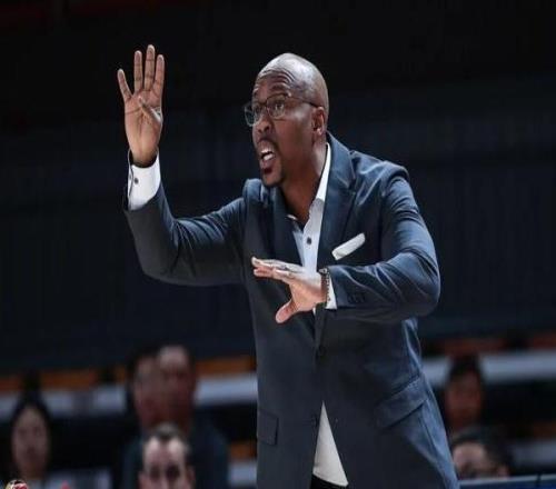 前行無畏丨CBA常規賽第二十一輪主場負于福建