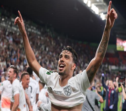 弗拉門戈與西漢姆聯達成協議分24個月支付帕奎塔的轉會費并享有優先回購權_英超直播