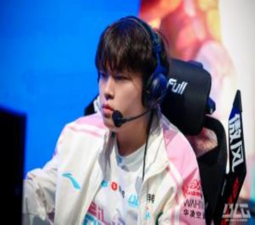 今晚首發(fā)名單比比賽精彩！Bin傳言與管理層沖突離隊(duì)BLG明日將對(duì)陣TES