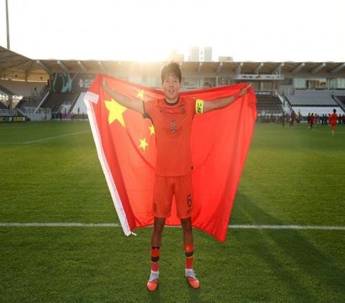 英超狼隊官宣！U23國足隊長徐彬加盟將外租+保留出戰(zhàn)U21聯(lián)賽資格