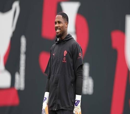 記者：邁尼昂下周續(xù)約到2031年，年薪550萬歐元外加獎金