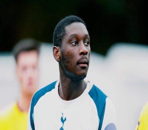 天空記者：熱刺目前無(wú)意提前終止穆阿尼的租借合同