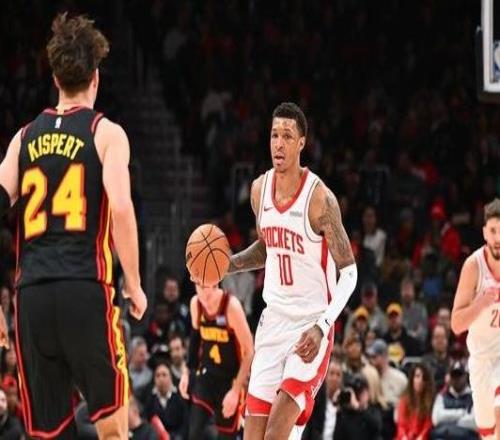 杜蘭特談小史密斯5次封蓋：他每次起跳都期待他會碰到球