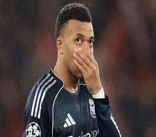 歐冠爆冷！穆里尼奧率隊4比2掀翻皇馬，門將壓哨頭球絕殺