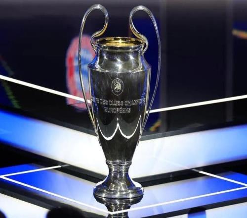 歐冠奪冠賠率：阿森納領(lǐng)跑，拜仁次席，曼城、巴薩并列第三