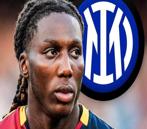 羅馬諾：國米正就簽下熱那亞后衛諾頓庫菲展開談判