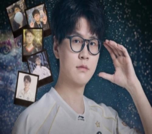 Meiko出道十一周年！IG：征途十一載，星光與汗水織就傳奇