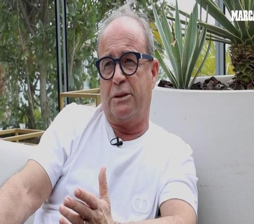 坎波斯：姆巴佩的成長不是靠人扶持，靠的是自身實力和性格