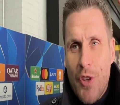 凱爾：原本的計劃就是通過附加賽進(jìn)入16強(qiáng)不在意對手是誰