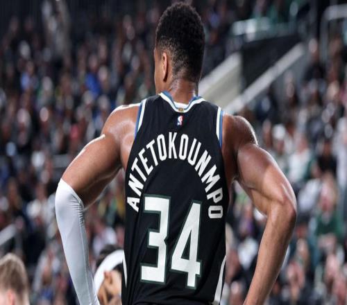 雙贏雄鹿勇士2換6方案出爐，字母兄弟奔赴金州，格林告別勇士！