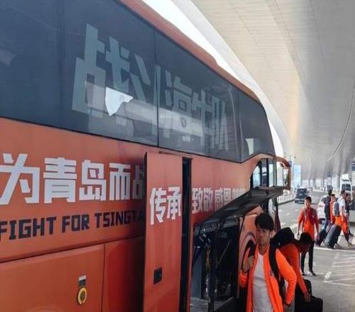 中超好看了！遼寧鐵人是中超身價前6名中：唯一沒被扣分球隊！