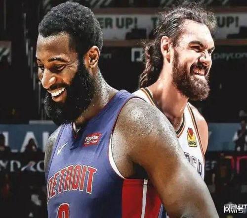 歡迎，籃板王！火箭3換2交易方案，終于開竅啦