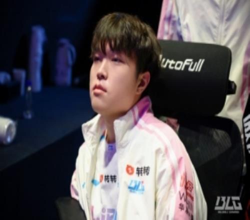 BLG超話熱議Bin疑似出走：早該走了惡心這隊(duì)很久了支持你的決定