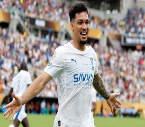 米體：馬科斯萊昂納多被推薦給尤文，但球員年薪高達2000萬歐