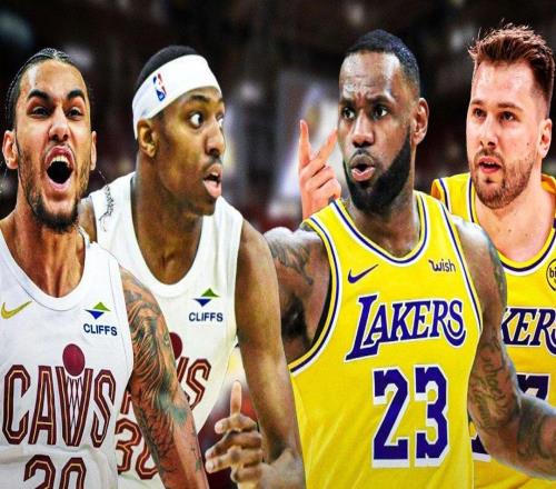 酣暢淋漓，年輕騎士129比99大勝湖人，搶了詹姆斯和東契奇的風頭