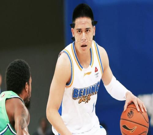 唉！天津3本土砍48分，首鋼3首發(fā)得7分，許帥球隊有膿包須清除