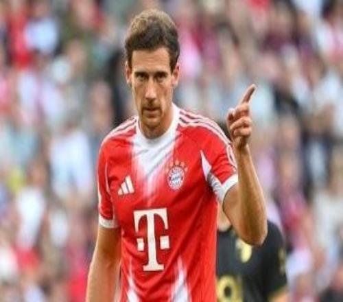 踢球者：馬競(jìng)已基本放棄冬窗簽格雷茨卡，球員也想留隊(duì)至6月