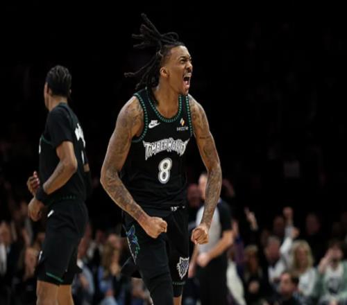 大爆冷！森林狼雙殺聯(lián)盟第一，雷霆4戰(zhàn)3敗，亞歷山大創(chuàng)NBA第2神跡