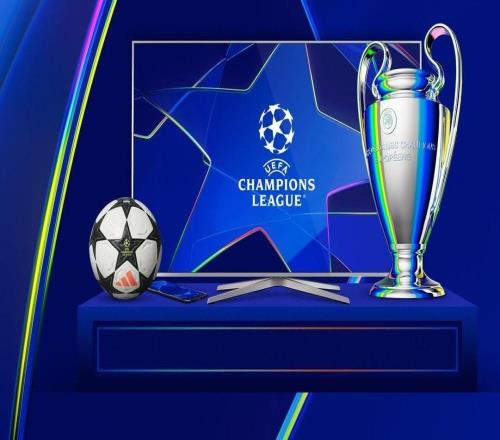 五大聯(lián)賽球隊(duì)歐冠戰(zhàn)績(jī)：英超五隊(duì)直通十六強(qiáng)，西甲僅巴薩直通