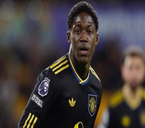 卡里克給足機會,20歲的他在曼聯重生:可20萬英鎊薪資真的值么