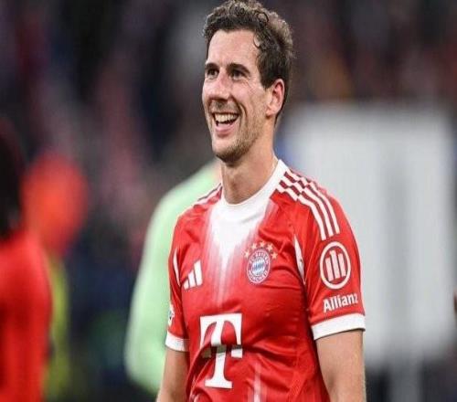 莫雷托：馬競正式報(bào)價(jià)格雷茨卡，拜仁將在未來幾小時(shí)內(nèi)做決定