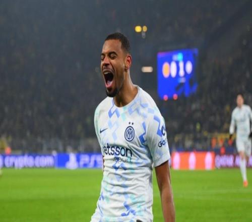 迪烏夫：我們每個人都堅信能贏多特，我們有能力擊敗任何球隊(duì)