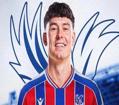 5000萬(wàn)英鎊天價(jià)轉(zhuǎn)會(huì)!水晶宮重金引進(jìn)挪威前鋒