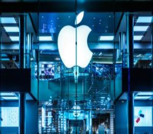 蘋果財報：蘋果活躍設(shè)備破25億臺，當季營收達1438億美元增長16%