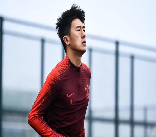 魯能熱身賽戰(zhàn)績不好，為何球迷都沒因此指責韓鵬，背后原因找到了