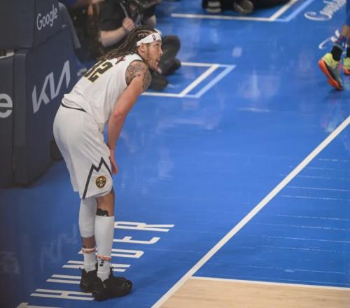 不打了！1年3次腿筋拉傷！總冠軍前鋒正式休戰