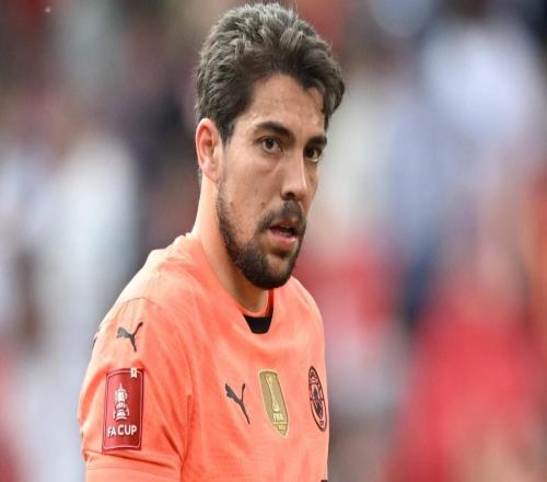 德天空：奧爾特加可能在冬窗關(guān)閉前離開(kāi)曼城